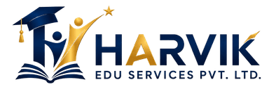 Harvik Edu Services Pvt. Ltd.